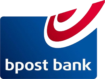 bpost bank