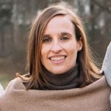 Daisy Van Dessel