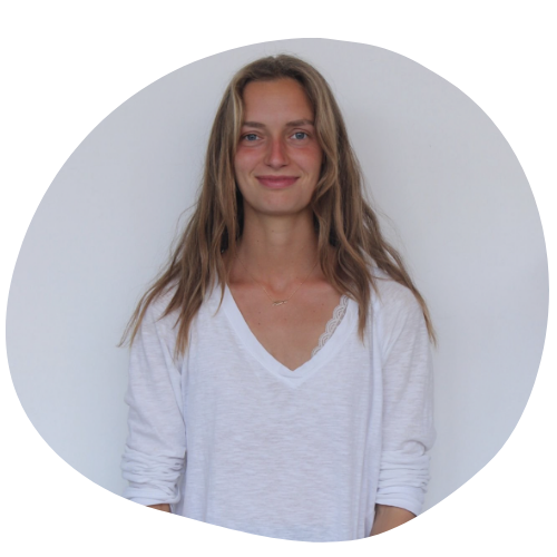 Aline Hupert
