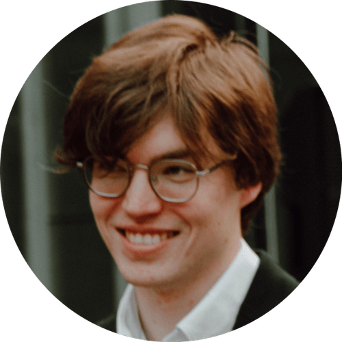 Davy De Meersman
